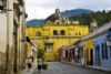 COLORES DE GUATEMALA
