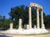 LOS ESPLENDORES DE GRECIA