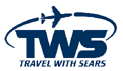 tws travel with sears