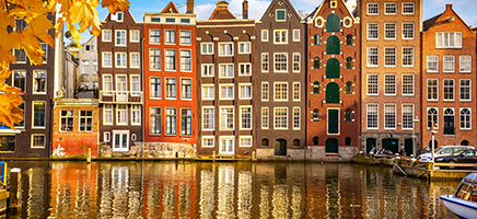 Heart of Europe Belgian France Holland Germany Switzerland and Italy