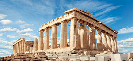 Greek Islands and Turkey Norwegian Viva