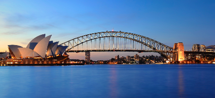 Australia Magnifica
