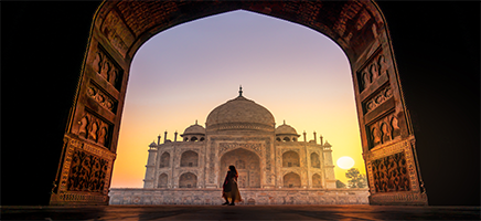 Fascinating India