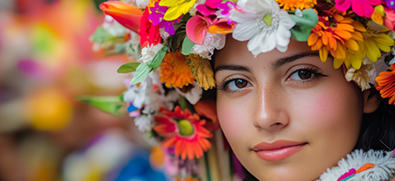 Medellin Flower Fair
