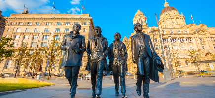 Celebrate your graduation by Dublin London Amsterdam and Paris