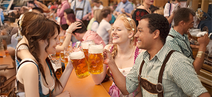 Oktoberfest
