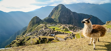 Peru en Mayo con Arequipa la Ciudad Blanca
