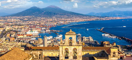 Croacia Grecia Italia abordo del Carnival Legend