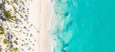 Punta Cana and Santo Domingo Double Escape