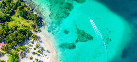 Summer in Punta Cana with Arajet 7nts