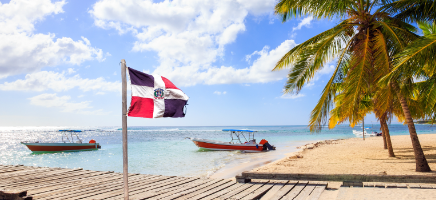Summer in Punta Cana with Arajet 7nts