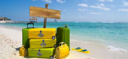 Summer in Punta Cana with Arajet 8nts