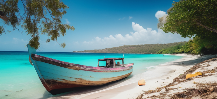 Summer in Punta Cana with Arajet 7nts