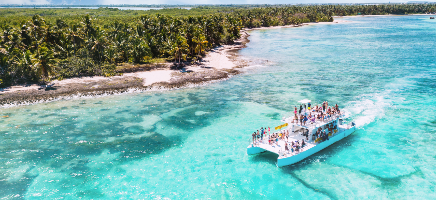 Summer in Punta Cana with Arajet 4nts