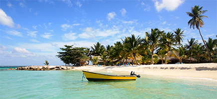 Experience Santo Domingo 2 nights, Tour and Transfers