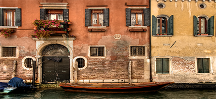Thanksgiving Venice Rome Florence French Riviera Barcelona and Madrid