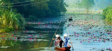 Complete Vietnam