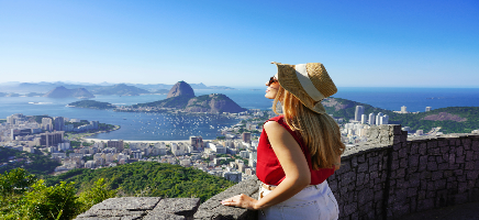 Viajevas Brazil