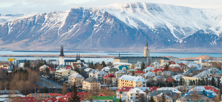 Islandia Magica 