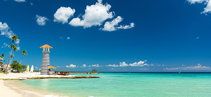 La Romana and Santo Domingo Double escape