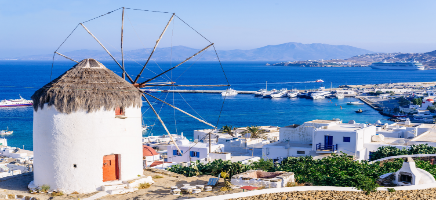 Barcelona to Rome Greece Turkey Celebrity Equinox